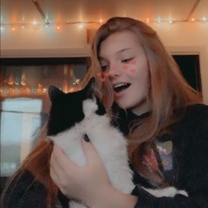 Meet your Posher, Samara